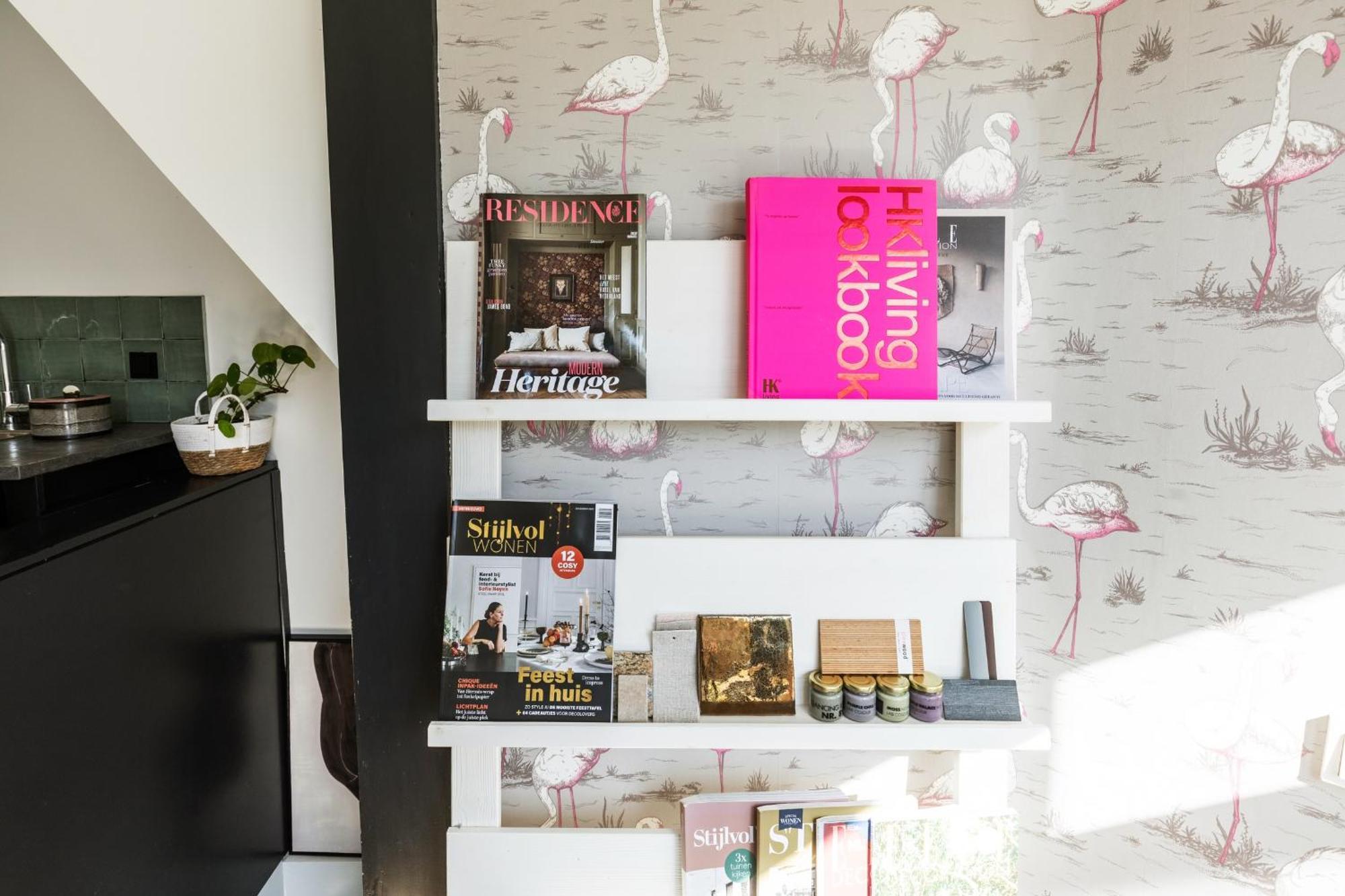 Appartement 22 Minuten Van Amsterdam En Utrecht 힐베르쉼 외부 사진